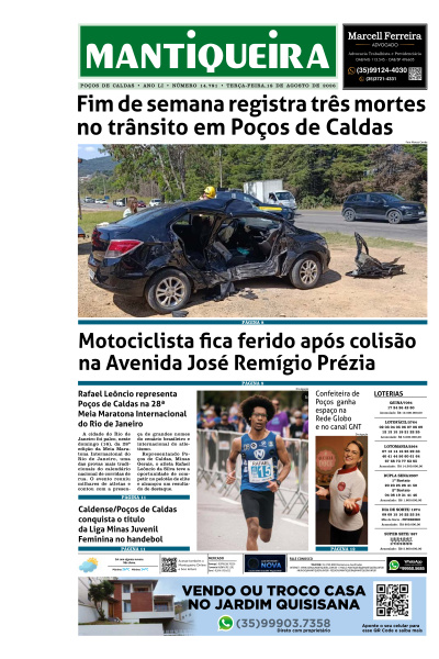 Mantiqueira