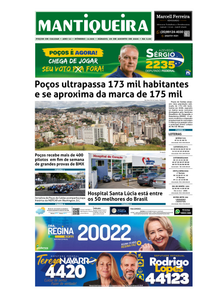 Mantiqueira