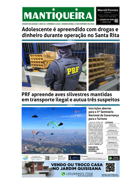 Mantiqueira