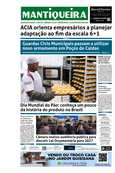Mantiqueira