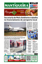 Mantiqueira - Edição de 24 de fevereiro de 2024