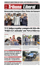 Tribuna Liberal - Edição de 19 de Junho de 2024