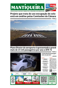 Mantiqueira - Edição de 28 de Junho de 2024