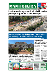 Mantiqueira - Edição de 05 de Julho de 2024