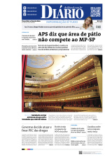 Diário do Litoral - Edição de 09 e 10 de Julho de 2024