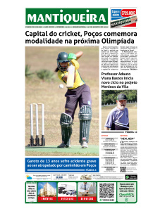 Mantiqueira - Edição de 14 de Agosto de 2024