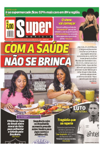 Super Notícia - 30/08/2024