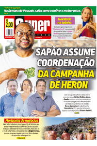 Super Notícia - 06/09/2024