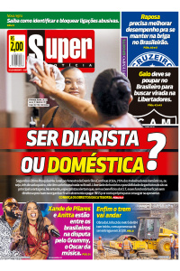 Super Notícia - 20/09/2024