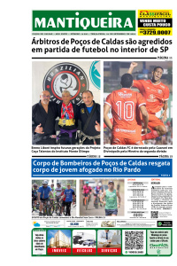 Mantiqueira - Edição de 24 de Setembro de 2024