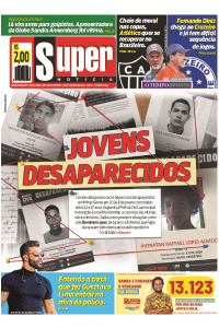 Super Notícia - 27/09/2024