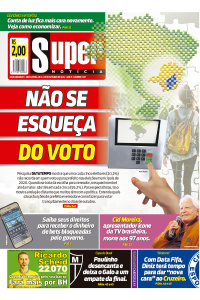 Super Notícia - 04/10/2024
