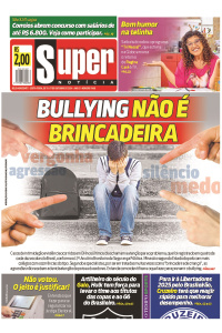 Super Notícia - 11/10/2024