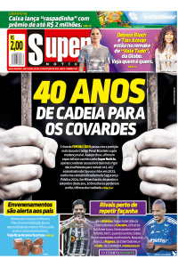 Super Notícia - 18/10/2024