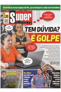 Super Notícia - 25/10/2024