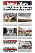 Tribuna Liberal - Edição de 27 de Dezembro de 2024