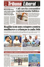 Tribuna Liberal - Edição de 16 de Fevereiro de 2025