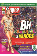 Super Notícia - 28/02/2025
