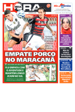 MEIA HORA - Edição de 19 de Maio de 2025