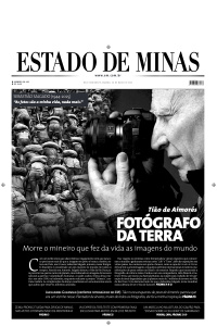 Estado de Minas - Edição de 24 de Maio de 2025