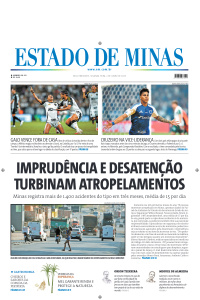 Estado de Minas - Edição de 02 de Junho de 2025