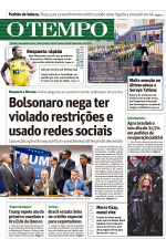 O TEMPO - Edição de 23 de Julho de 2025