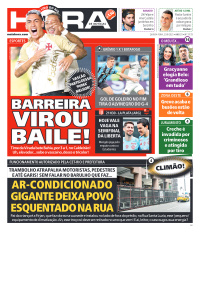 MEIA HORA - Edição de 25 de Setembro de 2025