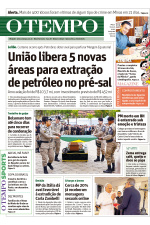 O TEMPO - Edição de 23 de Outubro de 2025