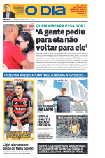 O DIA - Edição de 24 de Outubro de 2025