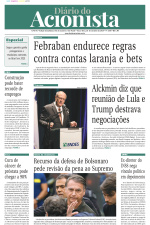 Diário do Acionista - 28 de outubro de 2025