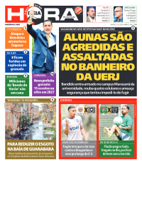 MEIA HORA - Edição de 21 de Março de 2026