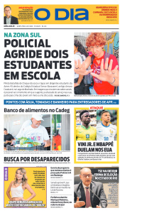 O DIA - Edição de 26 de Março de 2026