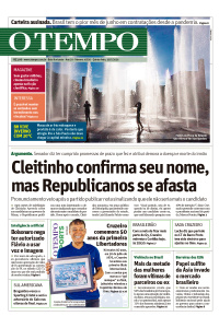 O TEMPO - Edição de 30 de Julho de 2026