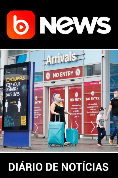 Diário de Notícias - 27/07/2020