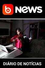Diário de Notícias - 30/07/2020