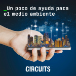 Episodio 6: Un poco de ayuda para el medio ambiente