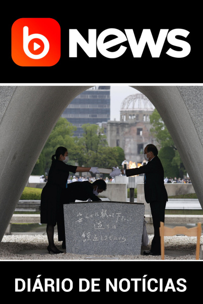 Diário de Notícias - 06/08/2020