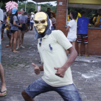 Terror é coisa de criança - Episódio 55