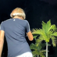 Seu corpo suado - Episódio 84