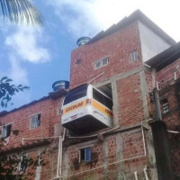 Passageiro de ônibus clandestino não tem voz - Episódio 21