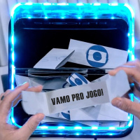 Com a força do povo! - Episódio 77