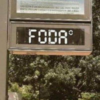 O calor não é humilde - Episódio 23