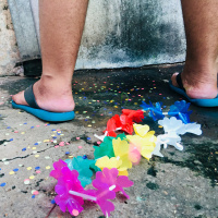 É pra dormir no meio-fio e acordar urinado - Episódio 38