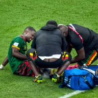 Camarões 1 X 0 Brasil - Copa do Mundo TIB