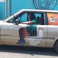 Só queria comer frios na varanda - Episódio 74