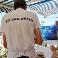 Pense num absurdo, no Brasil tem precedente - Episódio 18