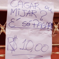 Sobre aquele momento sagrado - Episódio 19