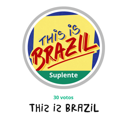 THIS IS BRAZIL