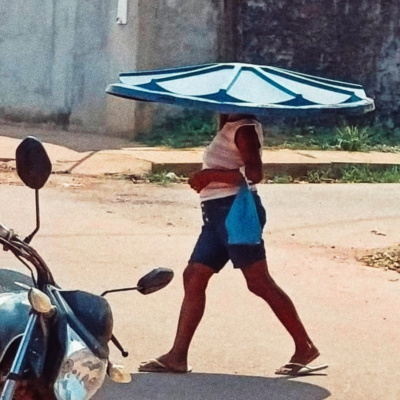 THIS IS BRAZIL