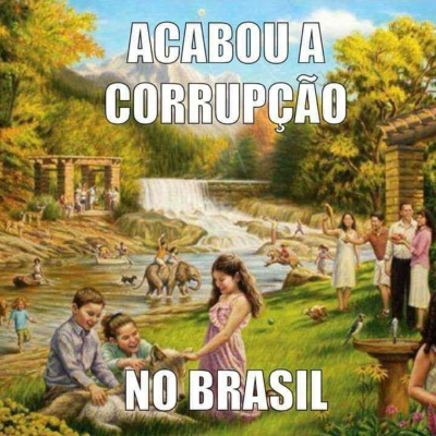 THIS IS BRAZIL